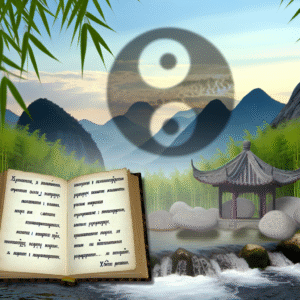 лао цзи цитати