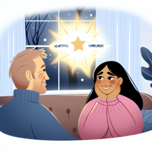 приємні компліменти дівчині для підняття настрою