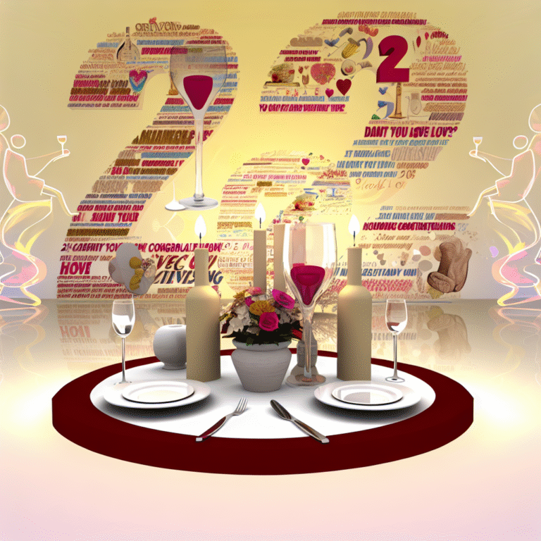 2 роки весілля привітання: оригінальні ідеї та тексти для конго