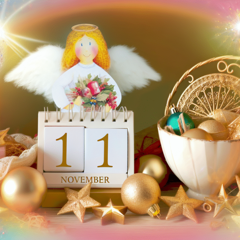 День ангела Ольги привітання: 11 листопада – душевні побажання і традиції