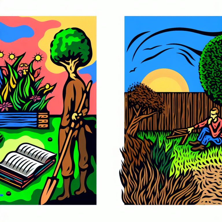 Прислівʼя про працю і лінь: 50 мудрих висловлювань про трудолюбство та ледарство