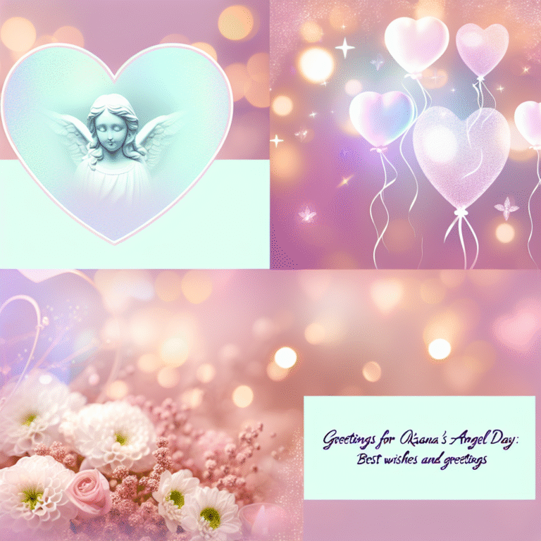 Привітання з днем ангела Оксани: найкращі побажання та поздоровлення