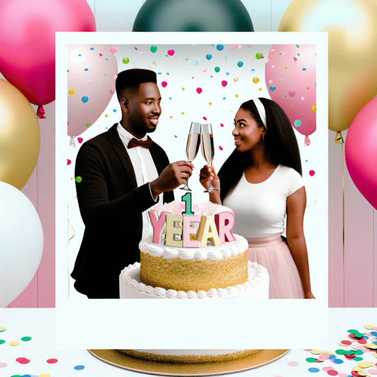 1 рік весілля привітання: Гарні та Оригінальні Слова для Святкування Річниці