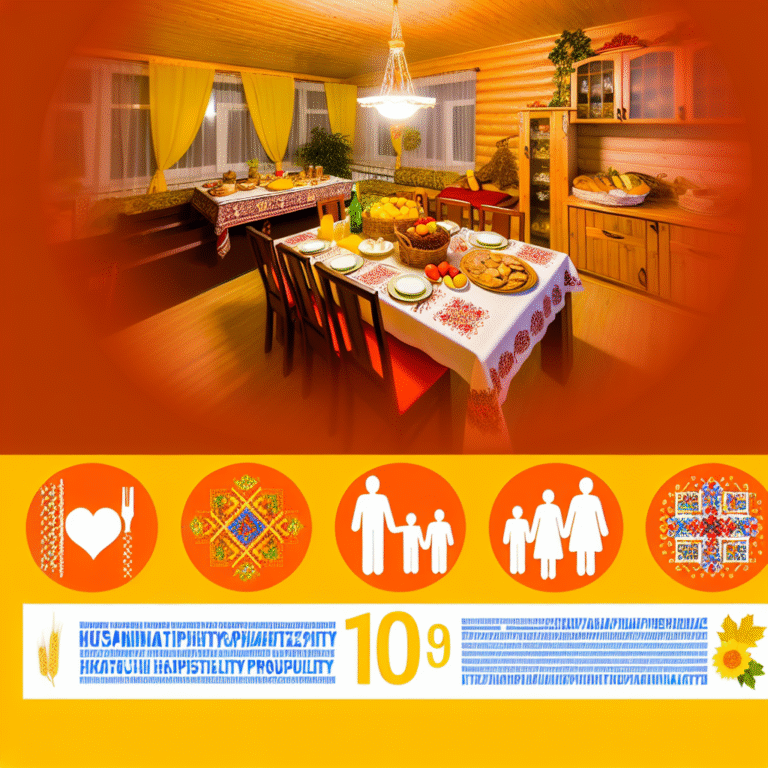 Прислівʼя дорогих гостей зустрічають: топ 10 популярних українських приказок про гостинність