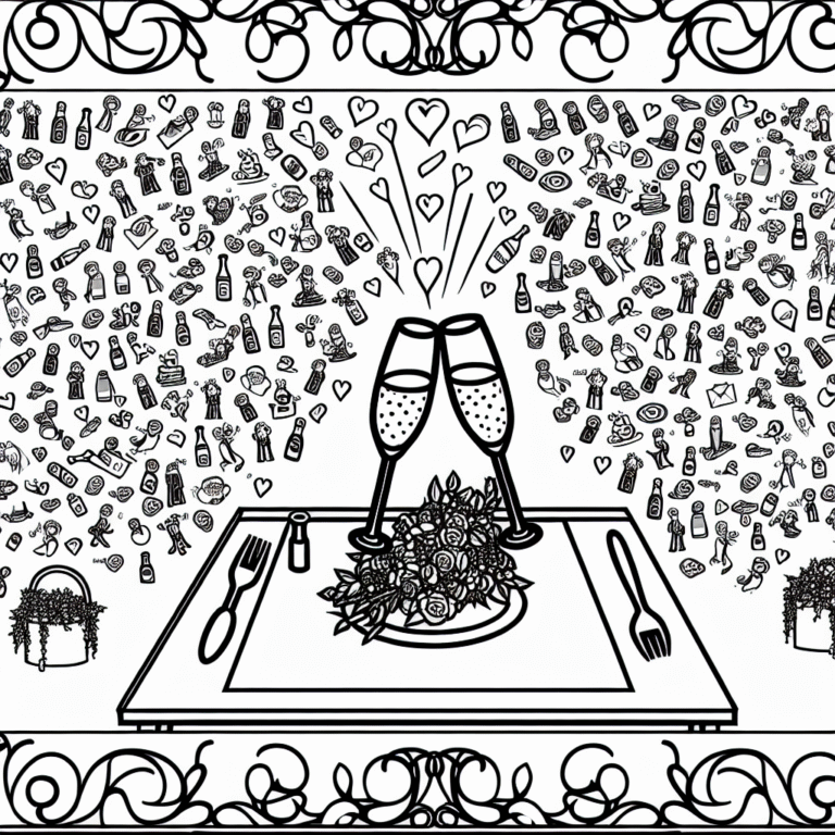 Короткі смішні привітання на весілля: 50+ найкращих тостів для молодят