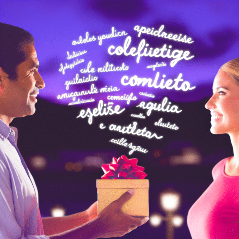 Компліменти коханому: 10 найкращих способів виразити свої почуття