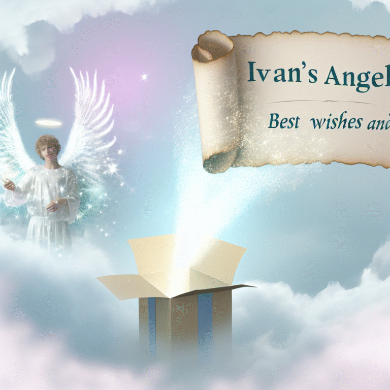 Привітання з днем ангела Івана: найкращі побажання та вітання