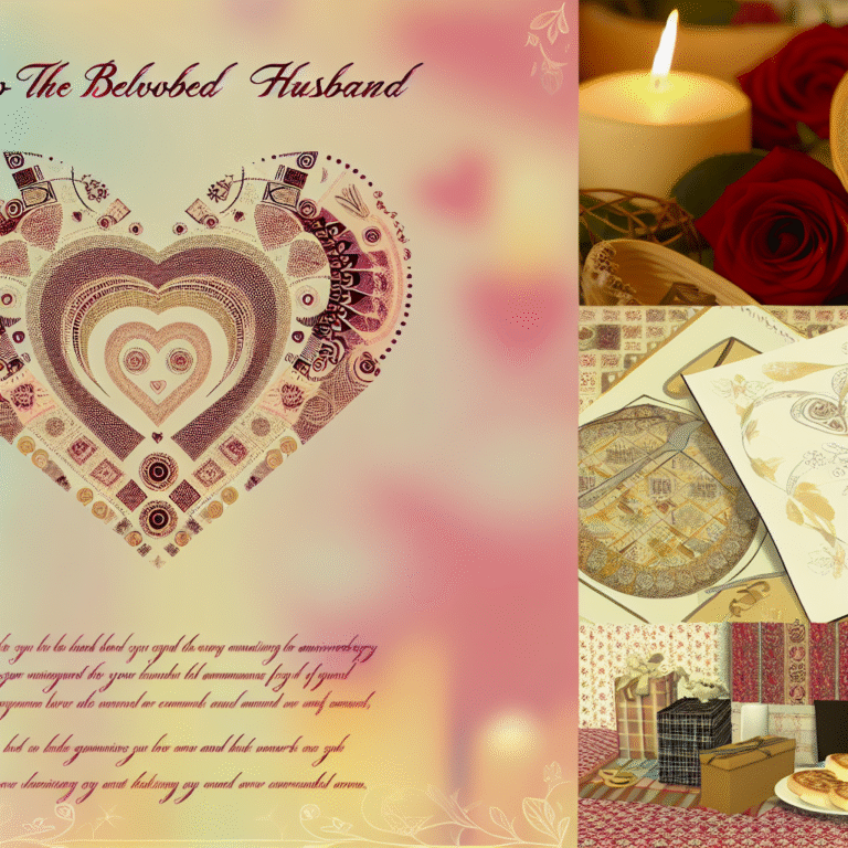 Коханому чоловікові привітання з річницею весілля чоловікові: найтепліші слова любові та подяки