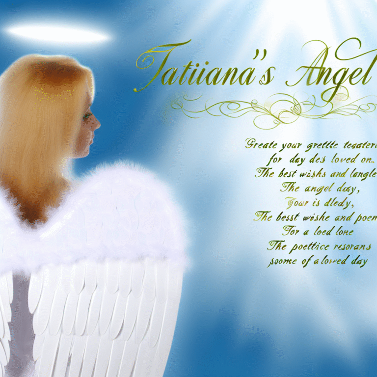 Привітання з днем ангела Тетяни: найкращі побажання та вірші для коханої людини