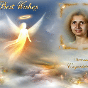 Привітання з днем ангела Ірини: найкращі побажання та поздоровлення