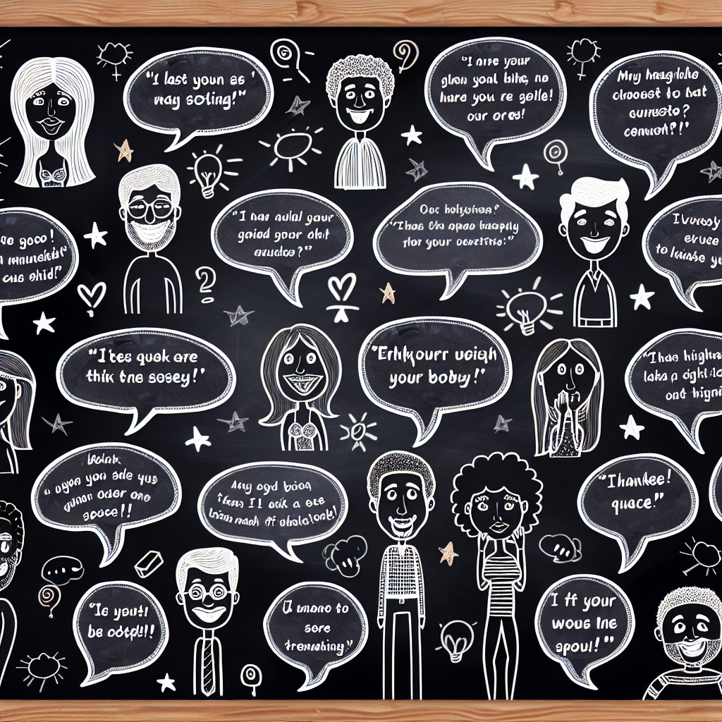 крилаті вислови смішні цитати