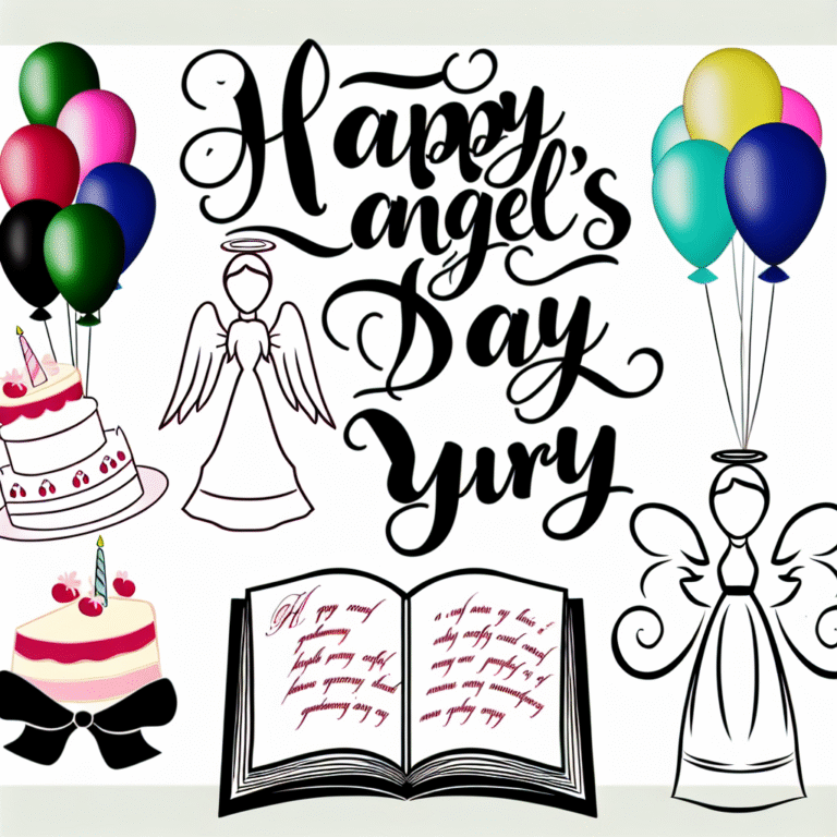 Привітання з днем ангела Юрія: найкращі побажання та вірші для святкування