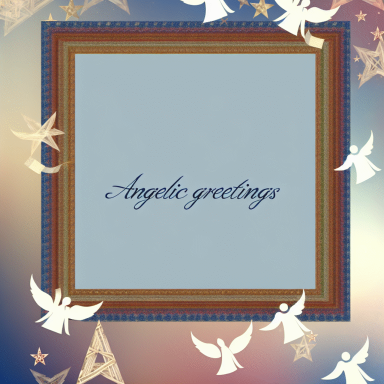 Привітання з днем ангела: найкращі побажання та теплі слова для близьких