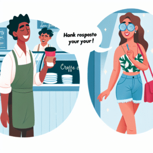 як відповідати на компліменти