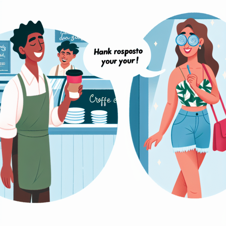 Як відповідати на компліменти: прості поради для впевненого спілкування