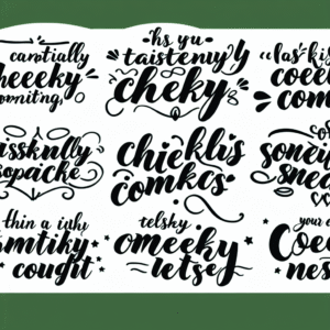 пошлі компліменти