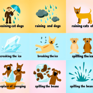 образні вислови приклади