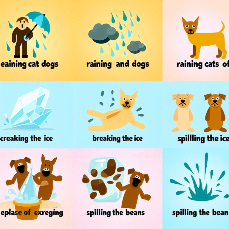 Образні вислови приклади: 10 яскравих прикладів для покращення вашої письмової мови