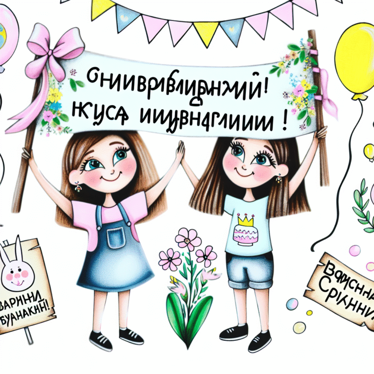 Дівчинки привітання з народженням донечки: Кращі ідеї та щирі побажання для новоспечених батьків