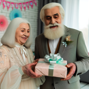 привітання дідуся і бабусі з народженням онучки