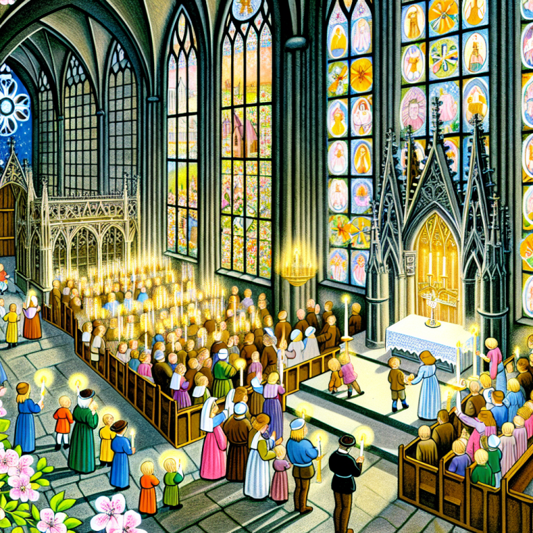 Церковне свято 11 травня: День святого Кирила і Методія – історія та традиції святкування