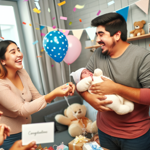 батькам короткі привітання з народженням дитини