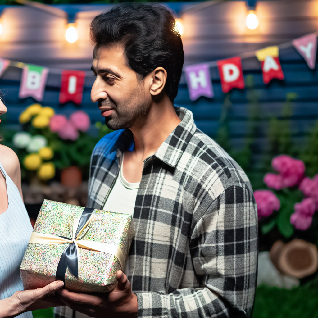 привітання з днем народження хлопцеві своїми словами