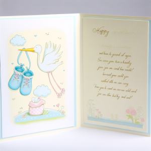 привітання з народженням дитини своїми словами