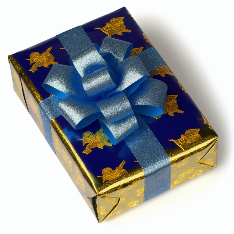 Подарунок командиру: ТОП-10 ідей цінних подарунків для військовослужбовців