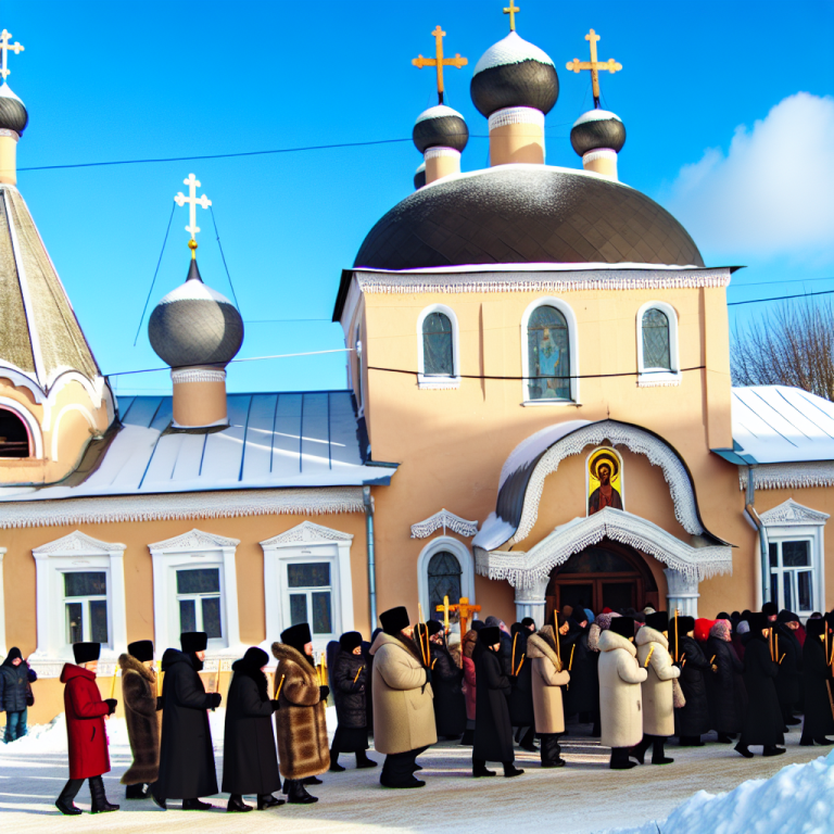 Яке свято 18 січня: значення та традиції святкування в Україні