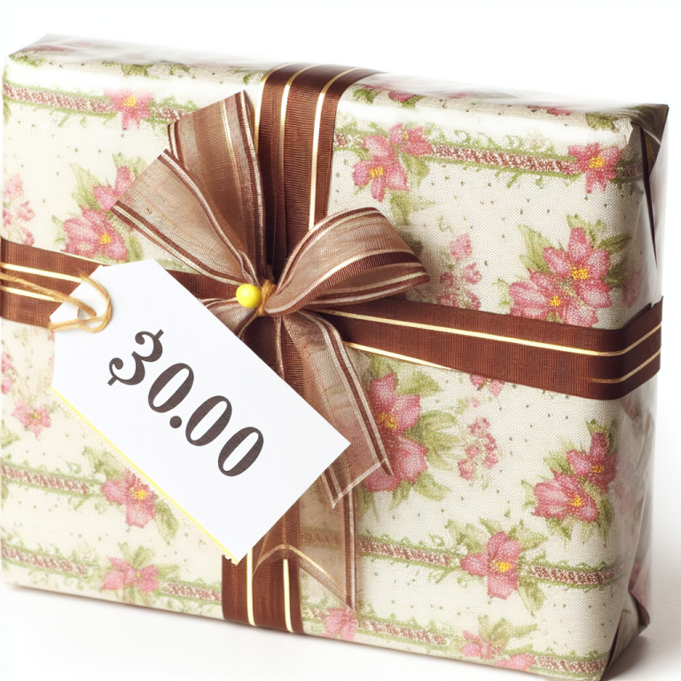 Подарунок на 300 грн: ТОП-10 кращих ідей для близьких