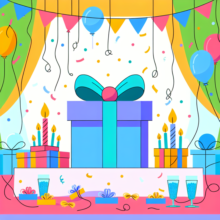 Подарунок на іменини: 50 оригінальних ідей для близьких людей