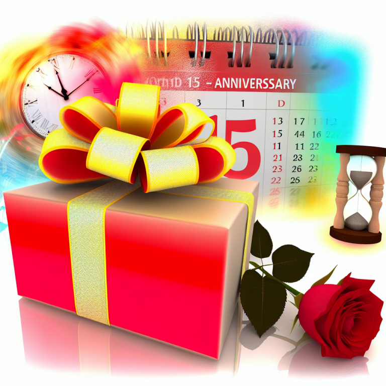 Оригінальний подарунок на 15 років: 50 ідей для незабутнього святкування