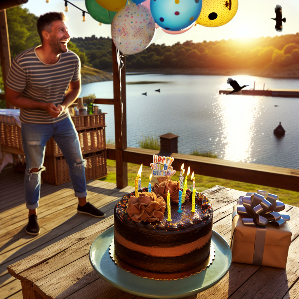 привітання з днем народження чоловіка подруги