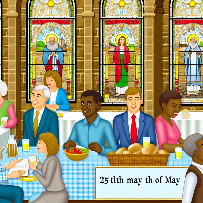 25 травня свято церковне: День святого Кирила та інші святкування в українській православній традиції