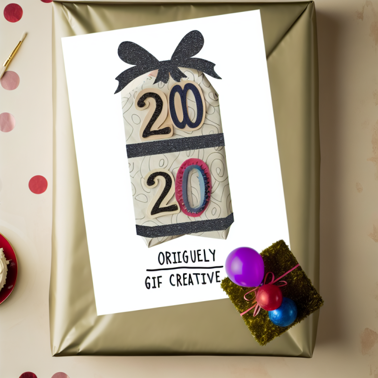 Оригінальний подарунок дівчині на 20 років: 50 креативних ідей, які вразять саме її