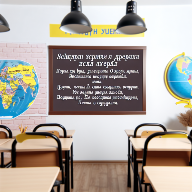 мотиваційні цитати для учнів: 50 надихаючих висловів для кращого навчання, успіху та самодисципліни