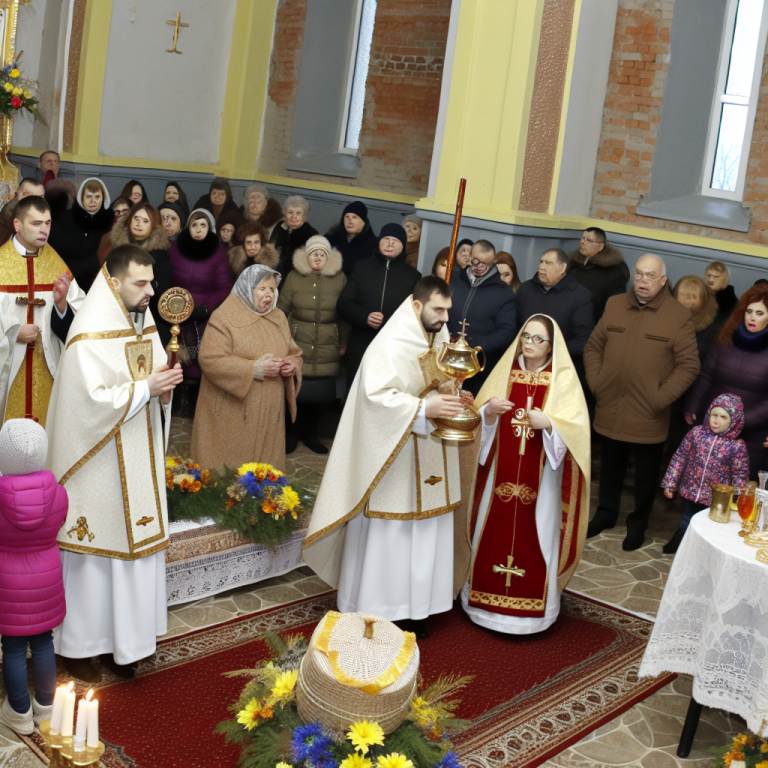 27 грудня церковне свято: Різдво Христове та його святкування в Україні