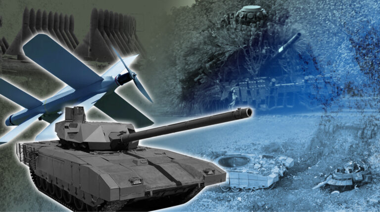 Стаття
                    Танки, ракети, санкції та мотивовані інженери. Як працює російське виробництво озброєнь?