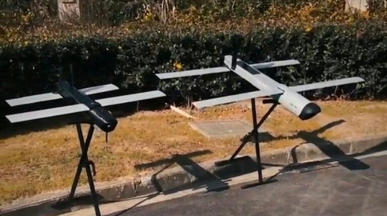 Китайська компанія продає власну версію американського дрона Switchblade за $13 тисяч