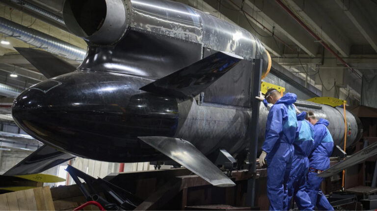 Українські військові отримають дві ракети “Фламінго” за гроші чеських волонтерів