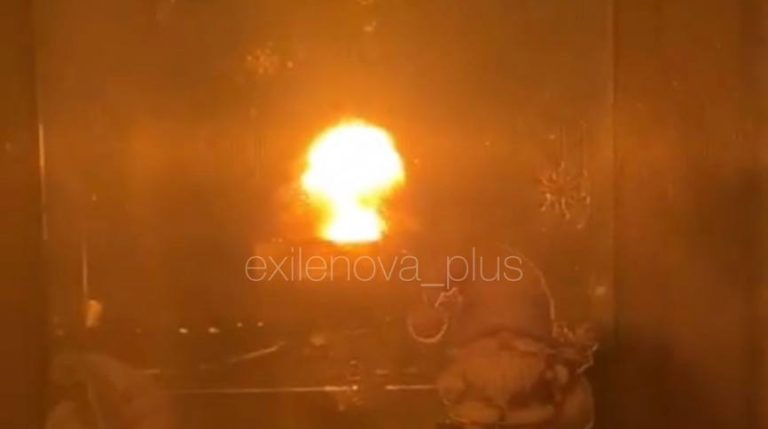 Українські дрони знову уразили виробника антен для “Шахедів” та КАБів у Чебоксарах