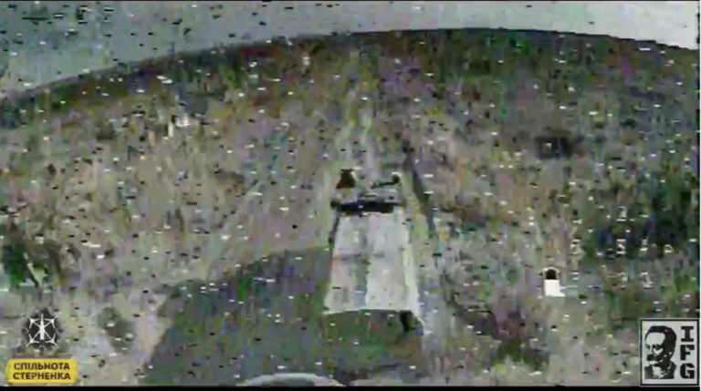 Військові застосували невеликі FPV-дрони, щоб атакувати ворога на відстані понад 60 км