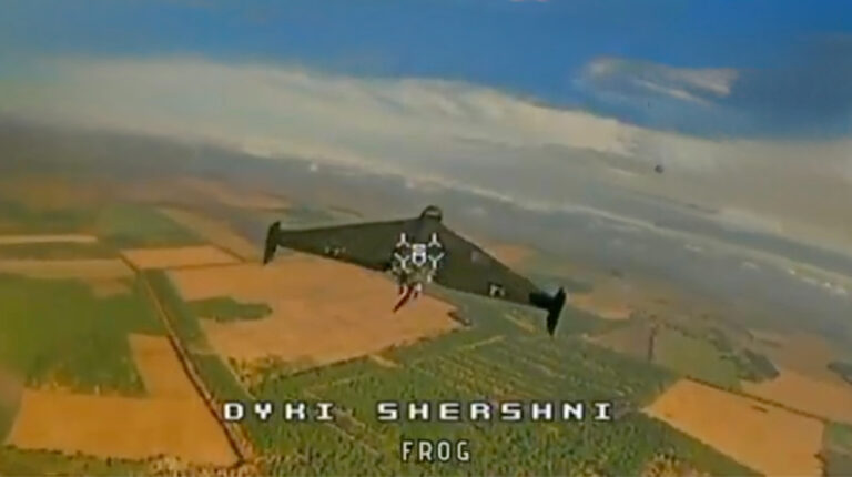 В Україні оголосили “Єдинозбір” на 1 млрд грн для знищення “Шахедів”