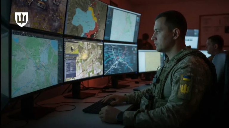 У бойовій системі DELTA зареєструвались вже понад 200 тисяч користувачів – Міноборони