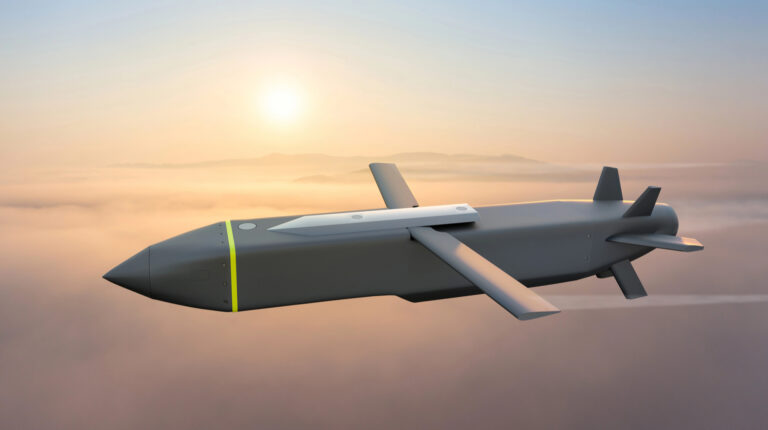 Велика Британія передала Україні більше ракет Storm Shadow для ударів по росії – Bloomberg