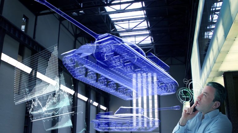 Стаття
                    Дослідження для зброярів. Чи зможе держава поєднати науку та оборонну галузь?