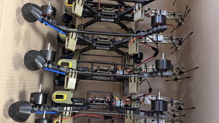 Дрони “Диких Шершнів” знищили ППО, артсистеми та іншу техніку росіян на понад $2 млрд