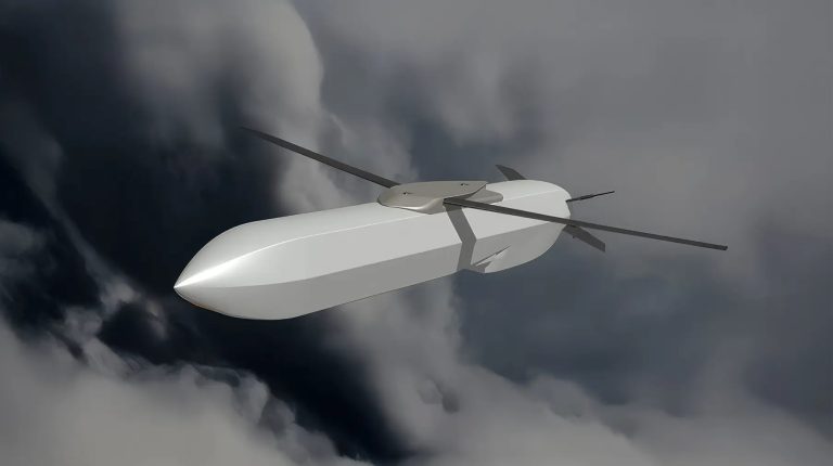 Швеція замовила у Британії малопомітну крилату ракету, яку мають розробити з нуля за 18 місяців