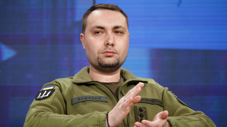 ГУР співпрацюватиме з Києво-Могилянською академією, щоб краще вивчати росію